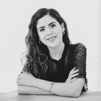 Paz es... Employee Paloma Flores's profile photo