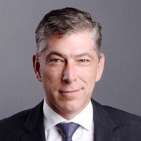 Kinova Employee Marc Belanger's profile photo