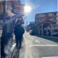 Bradley Chen Email
