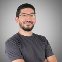 Saed Ghorani Email & Phone Number