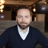 Tribute Technology Employee John Sockwell's profile photo