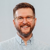 Victorious Employee Andy Sawyer's profile photo