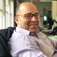 JRNI Employee Luis Fleitas's profile photo