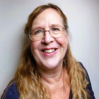 The Field Engineer Employee Caroline Gregory's profile photo