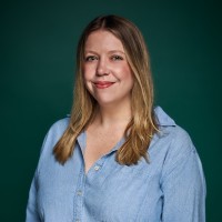 The Huffington Post Employee Mollie Reilly's profile photo