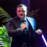 Rangers Football Club Employee Gary Gibson's profile photo