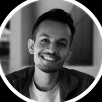 BeBetta Employee Sunny Chouhan's profile photo
