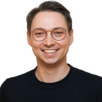 HUNDT CONSULT Employee Philipp Tolstych's profile photo