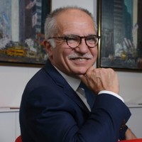 Expleo Management Consulting Employee Gérard Brescon's profile photo