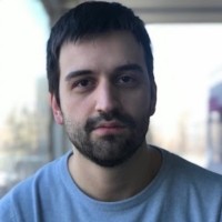 Leon Lazarovski Email