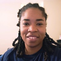 SeAH Superalloy Technologies Employee Lakeisha Crouch's profile photo