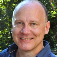Alpine Software Corporation Employee Bill Erickson's profile photo