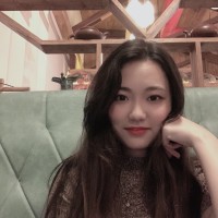 FairField Center Employee Rina Gao's profile photo