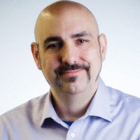 National Medical Education & Training Center Employee William Alms's profile photo