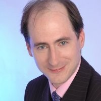 VUBIQUITY Employee Adrian Lambert's profile photo