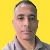 Advanced Security Employee Josivaldo Ferreira's profile photo