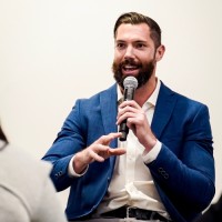 AXIUS Employee Brian Doyle's profile photo