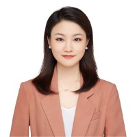 Roland Berger Employee Kathy Jiang's profile photo