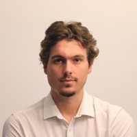 AIO Employee Martin Delemotte's profile photo