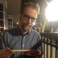 MYOLYN Employee Travis Sink's profile photo