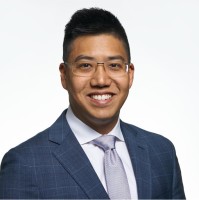 GIC Employee Brian Loh's profile photo
