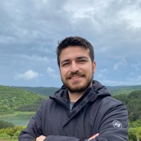 Adem Adıgüzel Email