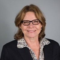 Fordham University Employee Virginia Roach's profile photo
