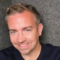 Capsule Insurance Employee Chris Birch's profile photo