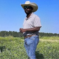 Golden Peanut Employee Emmanuel Bankston's profile photo