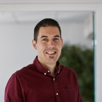 Utiléo Employee Cyril Latapie's profile photo