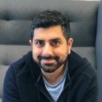 Docebo Employee Omair Hamid's profile photo