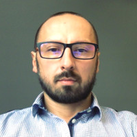 The Software House Employee Michał Żądło's profile photo