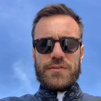 Fabio D'Angelo Email