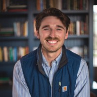 Coach Builder Employee Andy Harrison's profile photo