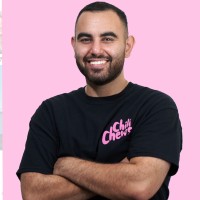 Chili Chews Employee Shant Reganyan's profile photo