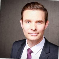 Stadtbau Würzburg GmbH Employee Lars Hoffmann's profile photo