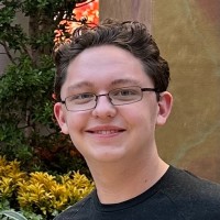 FIRST Nevada Employee Aiden Rubbo's profile photo