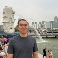 OPTIX Employee Gary Yan's profile photo