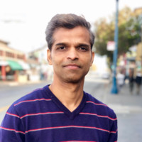 Pramod Patel Email & Phone Number