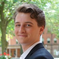 InflexionPoint Employee Andrew Bryce's profile photo