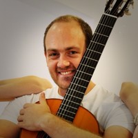 QLECTOR Employee Klemen Kenda's profile photo