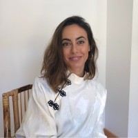 algo bonito Employee Cristina Higuera Alonso's profile photo
