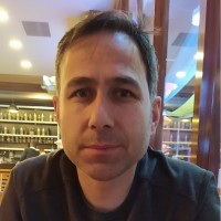Devbase Employee Mustafa A.'s profile photo