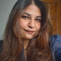 Farzeen Ahmad Email