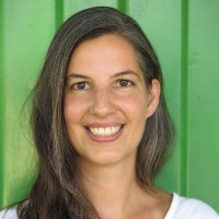 Helvetas Employee Michèle Heeb's profile photo