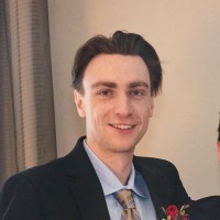 World Baseball Network Employee Matt Marsh's profile photo