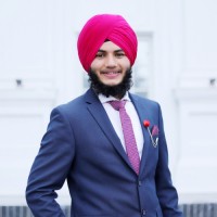 Sandeep Singh Email