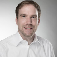 comevis Employee Bjoern Wegener's profile photo