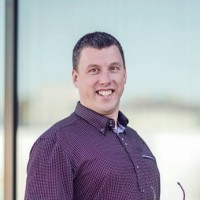 Baltneta Employee Audrius Zemgulis's profile photo