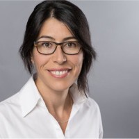 CODAN ARGUS AG Employee Rosa Robert's profile photo